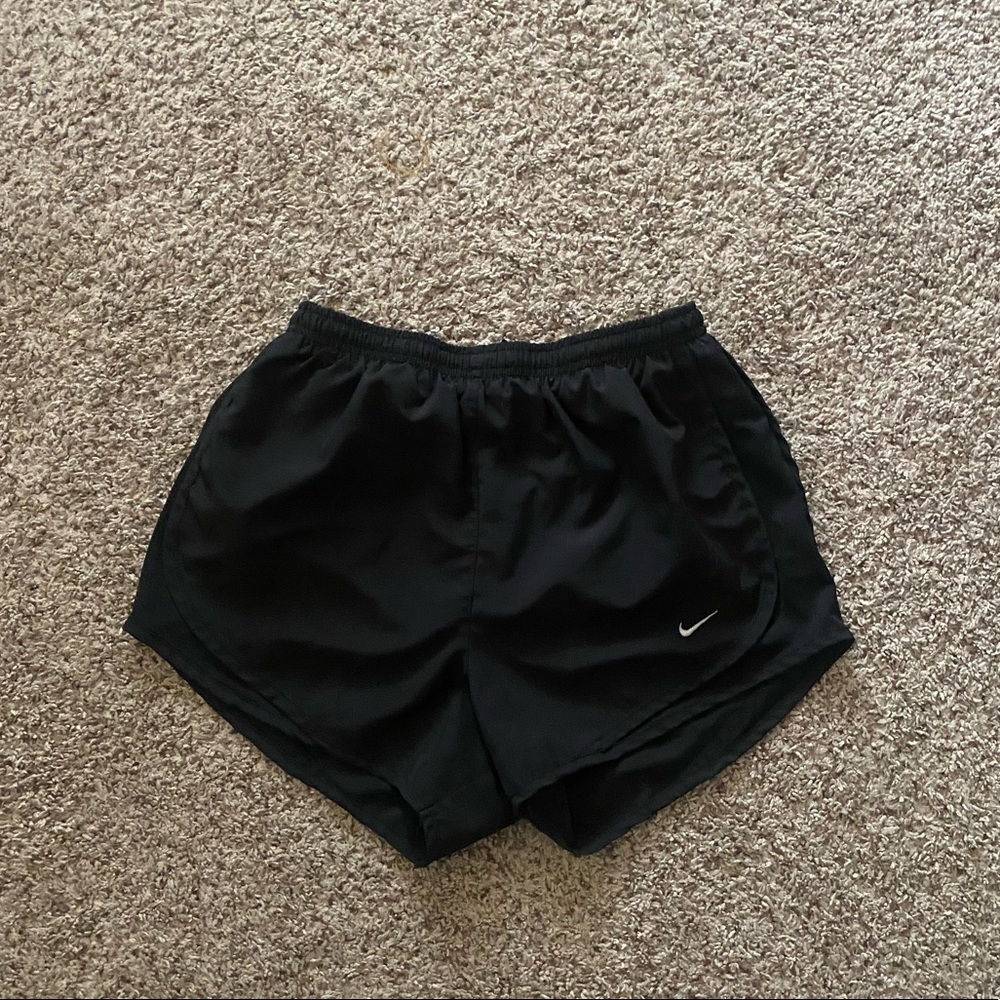 Women’s Nike dri-fit shorts
